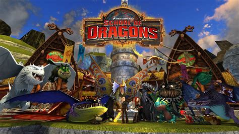 Dragons Games ️ .